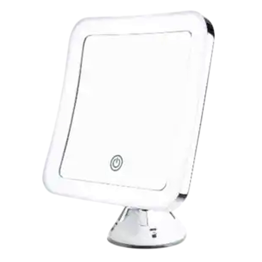 Cien Beauty Illuminated Magnifying Mirror