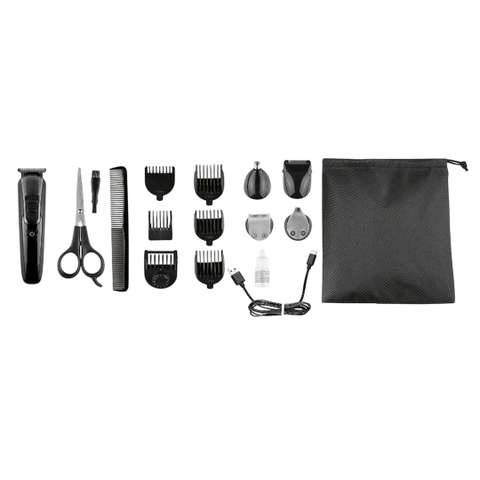 Cien Beauty Beard & Hair Trimmer Set