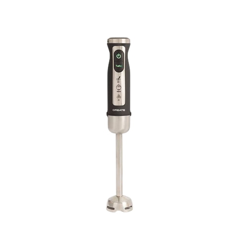 CREATE Fullmix Protool — Hand Blender with Accessories