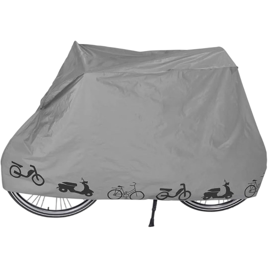 Crivit Bicycle Protective Cover