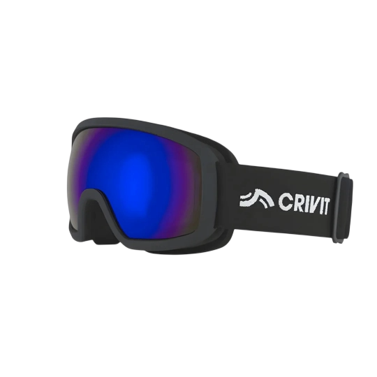 Crivit Ski & Snowboard Goggles