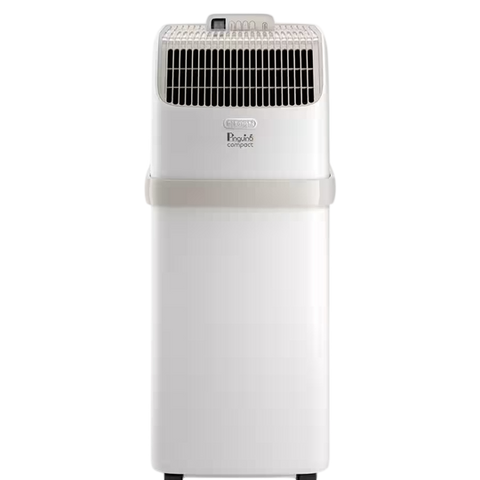 De'Longhi Pinguino Portable Air Conditioner — Local AC Unit with Remote