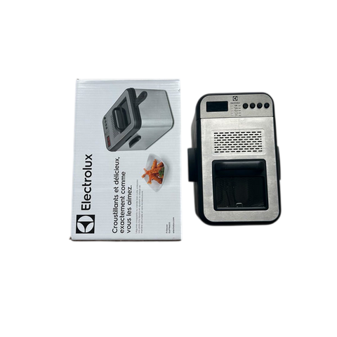 Electrolux Stainless Steel Deep Fryer