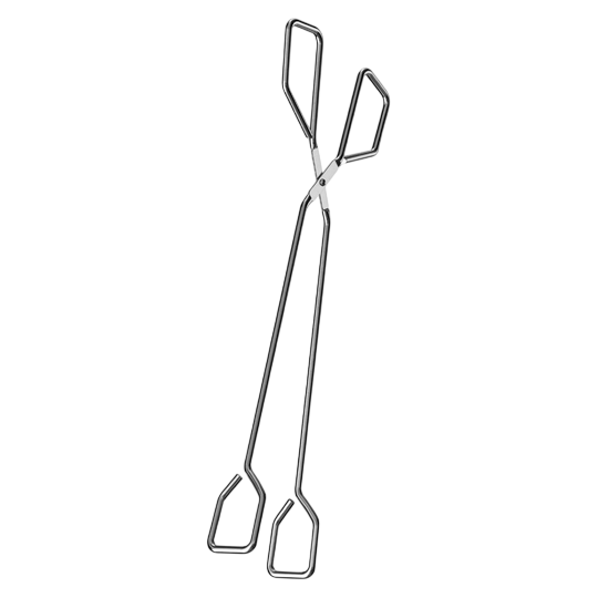 Grillmeister BBQ Grilling Tongs
