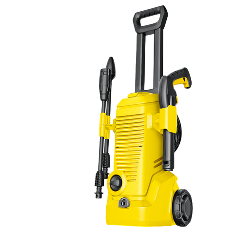 Kärcher KHD 3 High Pressure Washer