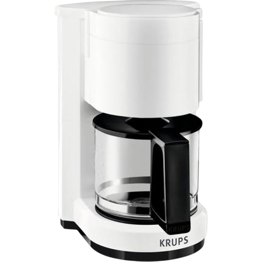 Krups AromaCafé Filter Coffee Maker 5–7 Cups