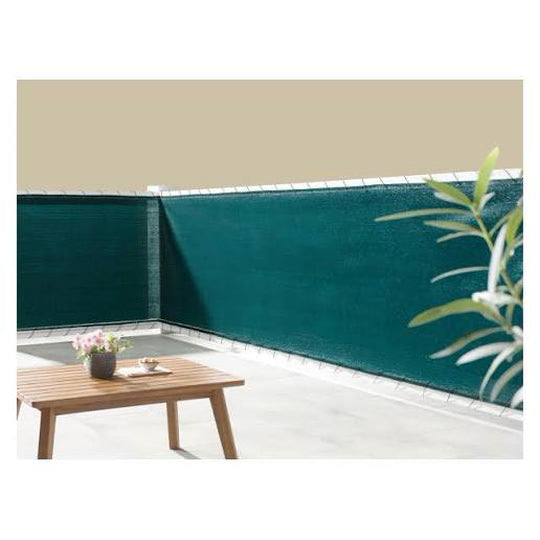 Livarno Home Balcony Privacy Screen 600 × 75 cm
