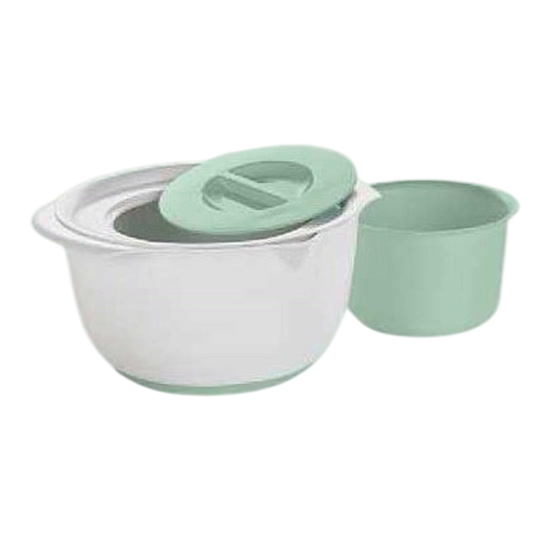 Livarno Home Mixing Bowl Set