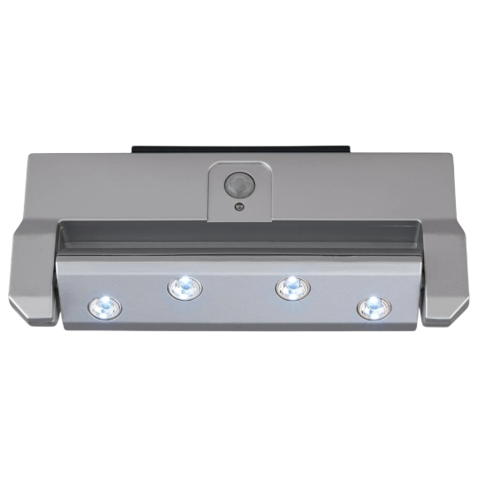 Livarno Home LED Sensor Lamp