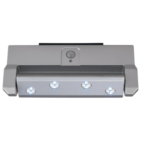 Livarno Home LED Sensor Lamp
