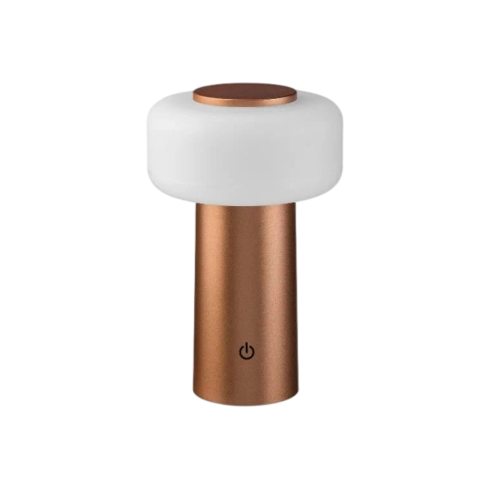 Livarno Home LED Rechargeable Table Lamp