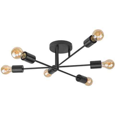Livarno Home LED Ceiling Light
