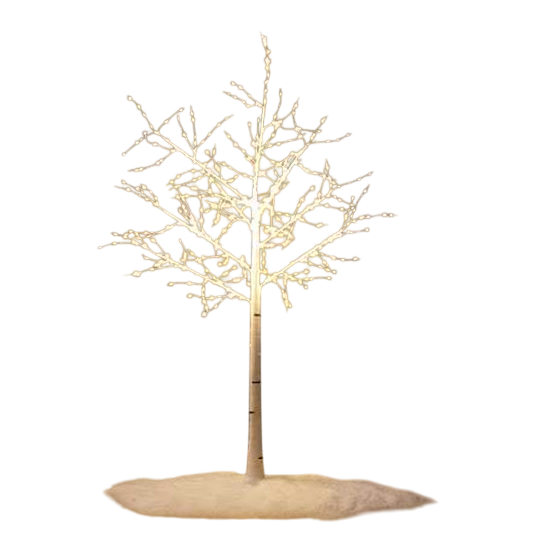 Livarno Home LED Light Tree