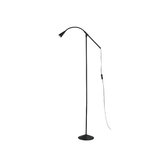 Livarno Home LED Floor Lamp