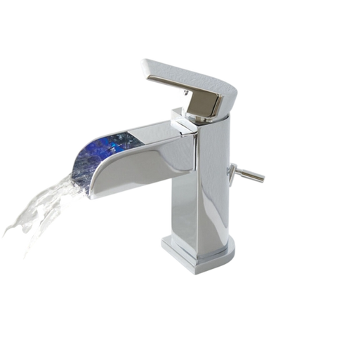 Livarno Home LED Washbasin Faucet