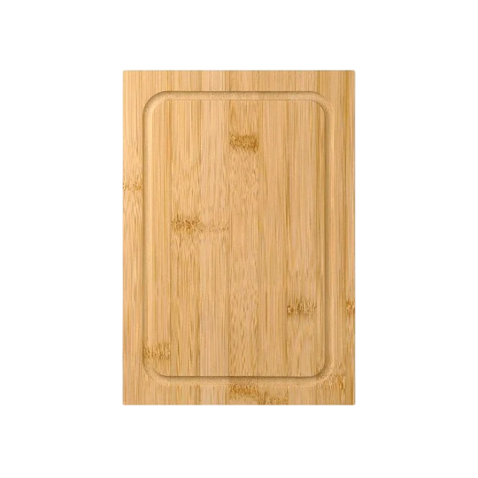 Livarno Home Bamboo Chopping Board