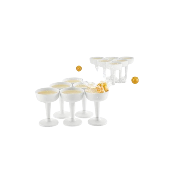 Livarno Home Prosecco Pong Set