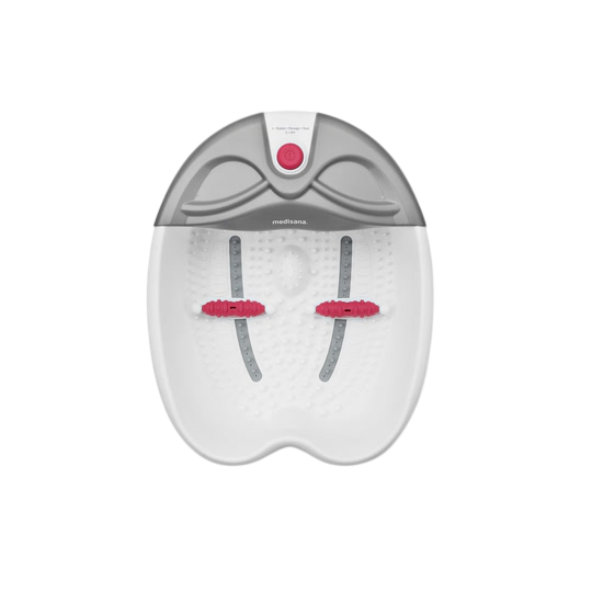 Medisana Foot Spa & Massager