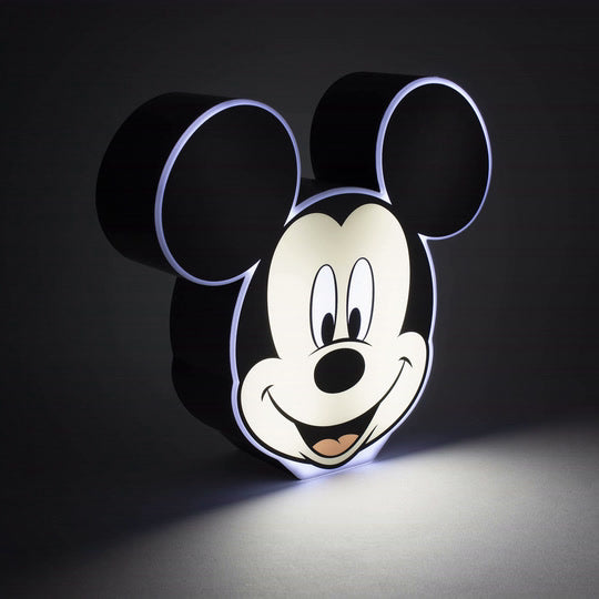 Paladone Disney Mickey Mouse Light