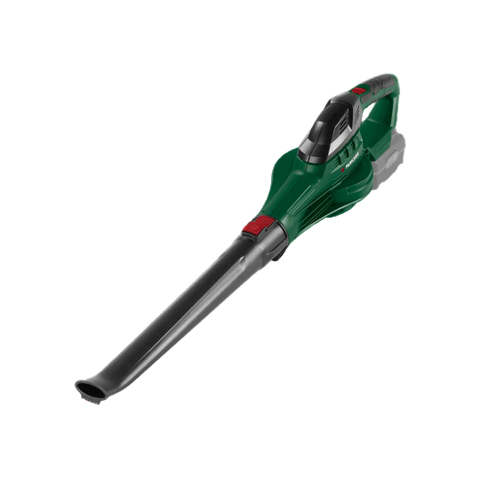 Parkside 20V Cordless Leaf Blower — X 20V Team (Bare Unit)