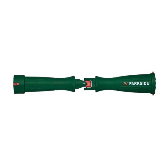 PARKSIDE — 2-Piece Plumbing Wrench Set for Taps, Mixers and WC Fittings