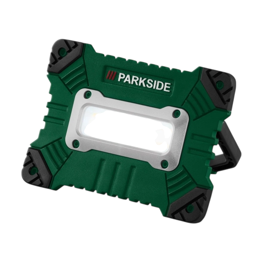Parkside PALS A3 COB LED Work Light