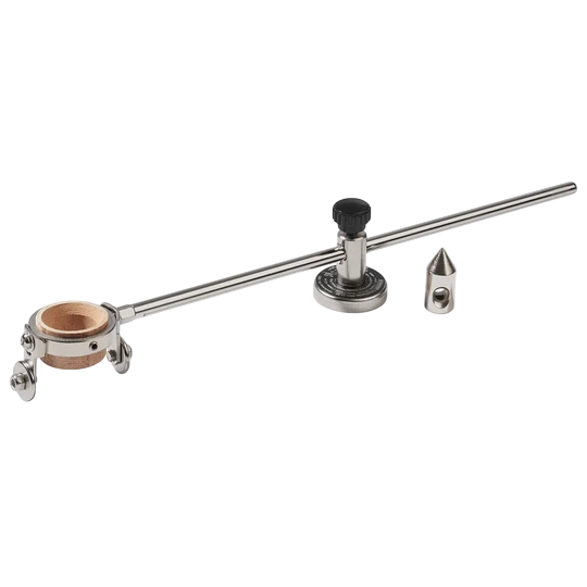 PARKSIDE PPKS 50 A1 — Circle Cutting Guide
