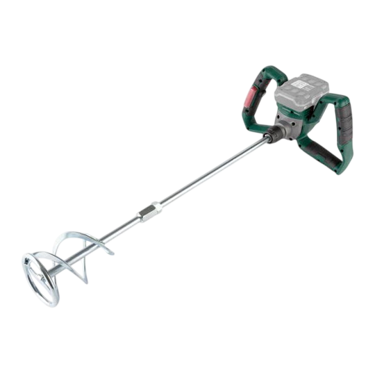 Parkside Cordless Paddle Mixer PFMRA 20-Li B2
