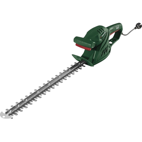 Parkside Electric Hedge Trimmer — 450W Corded Garden Hedge Cutter