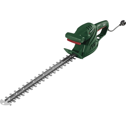 Parkside Electric Hedge Trimmer — 450W Corded Garden Hedge Cutter
