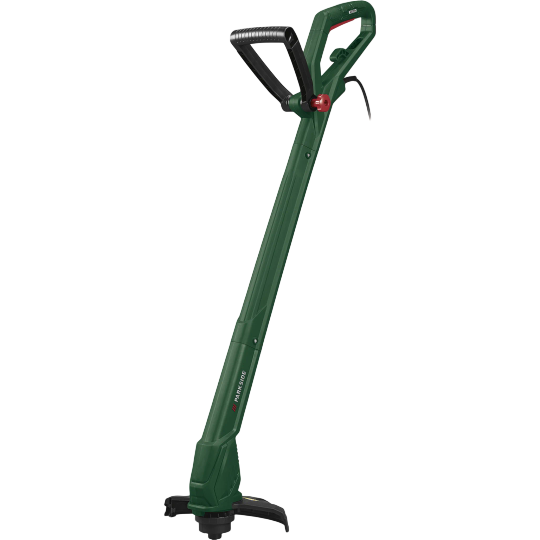 Parkside Electric Lawn Trimmer — 300W Corded Grass Trimmer