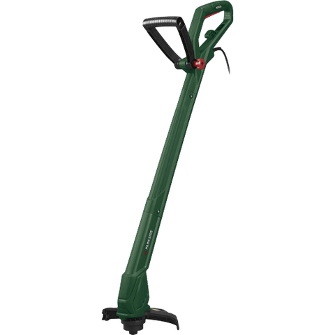 Parkside Electric Lawn Trimmer — 300W Corded Grass Trimmer