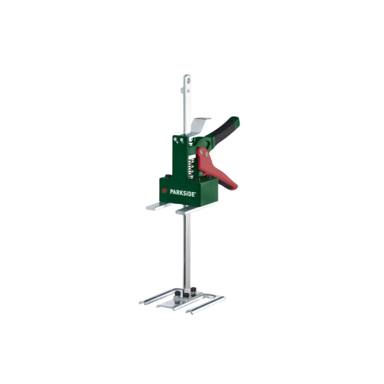 Parkside Lifting & Tensioning Tool — Adjustable Panel & Object Lifter
