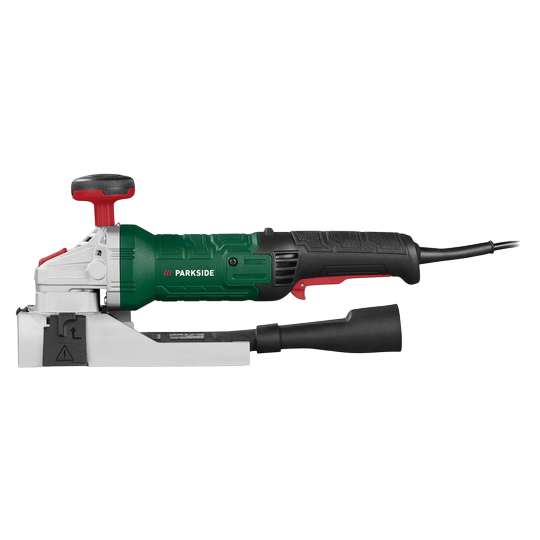 Parkside Paint Stripper — Electric Heat Gun for Paint Removal