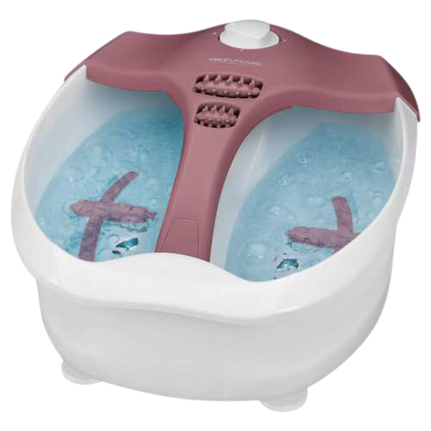 ProfiCare Foot Spa Massager