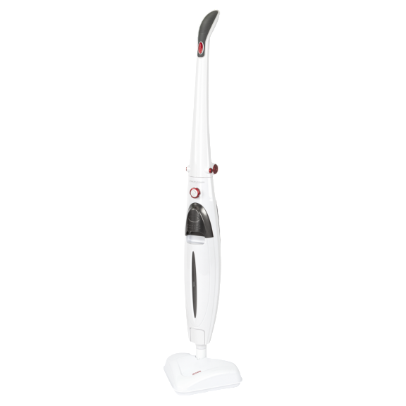ProfiCare Dampfmop — 1500 W Steam Mop with Variable Steam 15–45 g/min