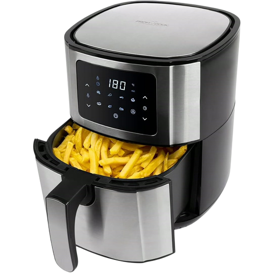 ProfiCook PC-FR 1294 H Hot Air Fryer 6.5 L