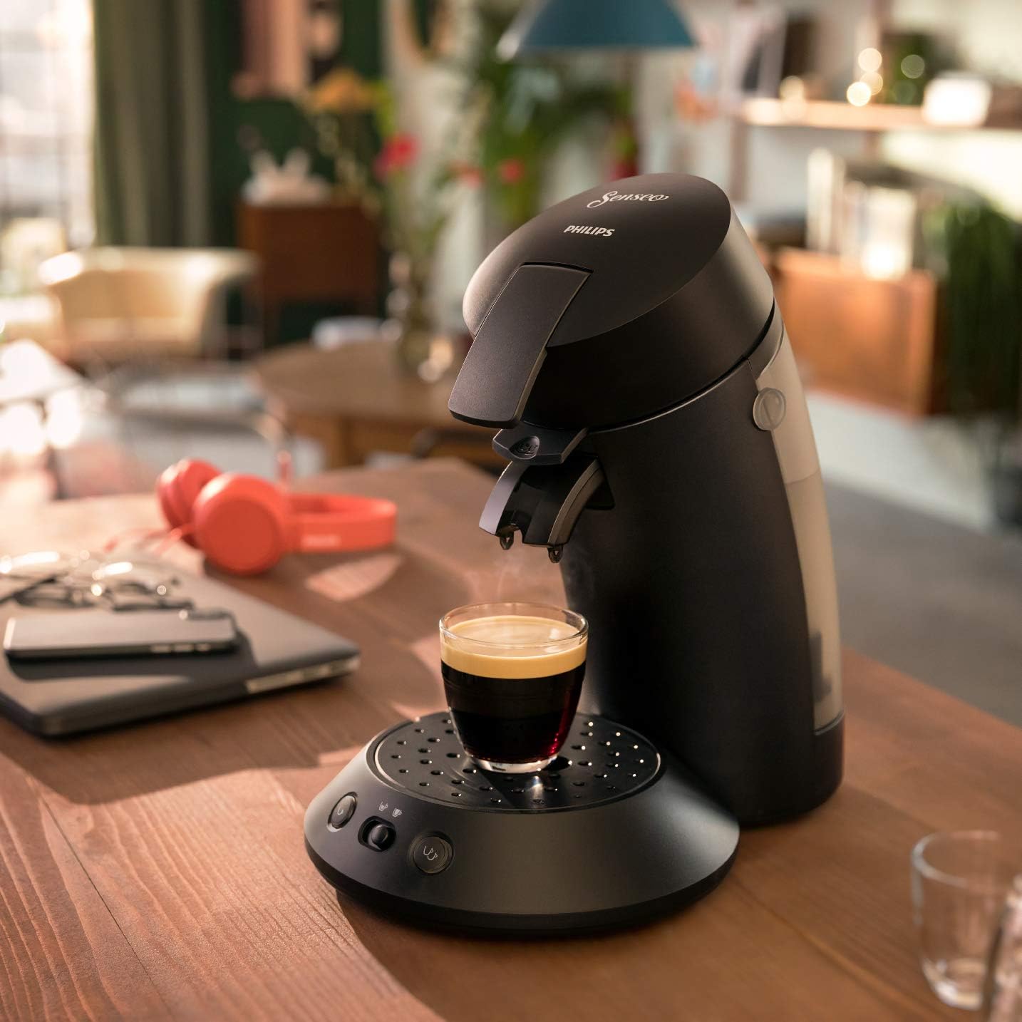 SENSEO® Original — Coffee Pod Machine