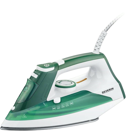 Severin Steam Iron