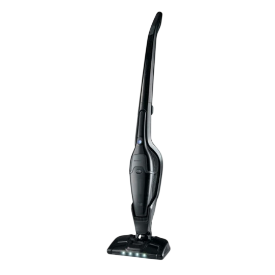 Silvercrest 2-in-1 Cordless Vacuum Cleaner