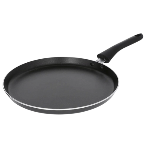 SilverCrest Aluminium Crêpe Pan 25 cm