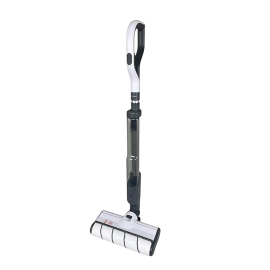 SilverCrest Cordless Hard Floor Cleaner – Cordless Floor Washing Machine