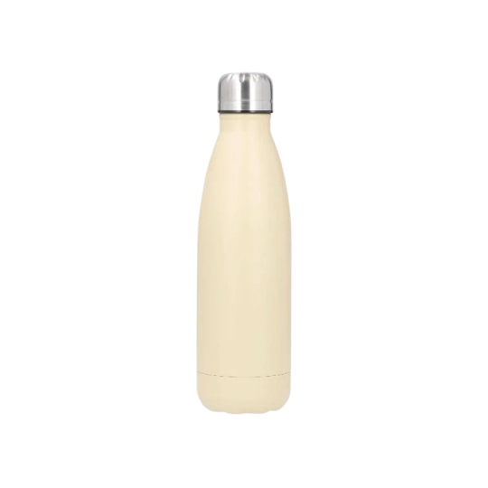 SilverCrest 500 ml Stainless Steel Vacuum Flask