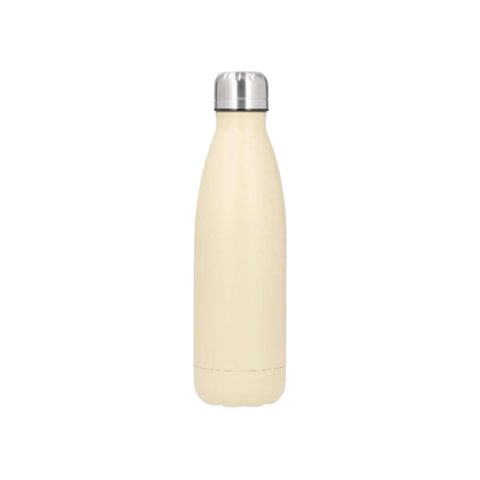 SilverCrest 500 ml Stainless Steel Vacuum Flask