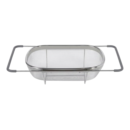 SilverCrest Extendable Sink Sieve