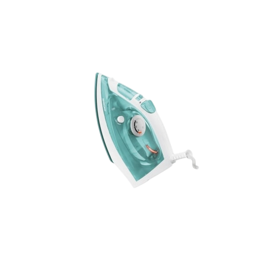 SilverCrest Steam Iron – High-Power Vapour Iron for Professional Results