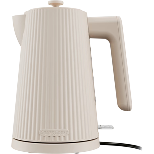 SILVERCREST Kettle 1.7 L, 3100 W