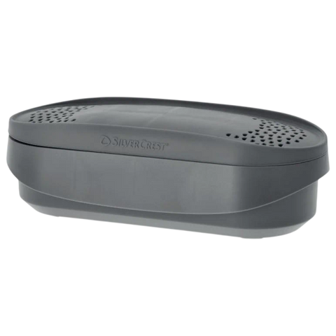 SilverCrest Mikrowellen-Pastakocher — Microwave Pasta Cooker, Ready in Minutes