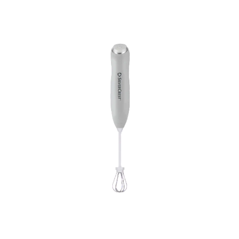 SilverCrest Battery-Powered Milk Frother