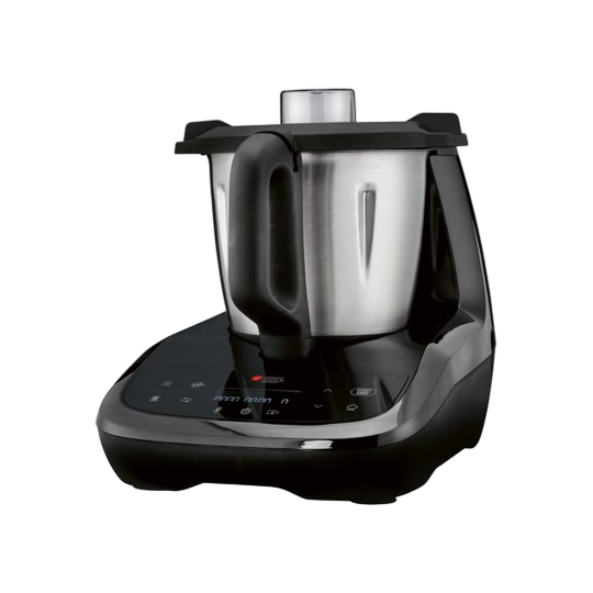 SilverCrest Monsieur Cuisine Compact — 1.5 L Cooking Food Processor